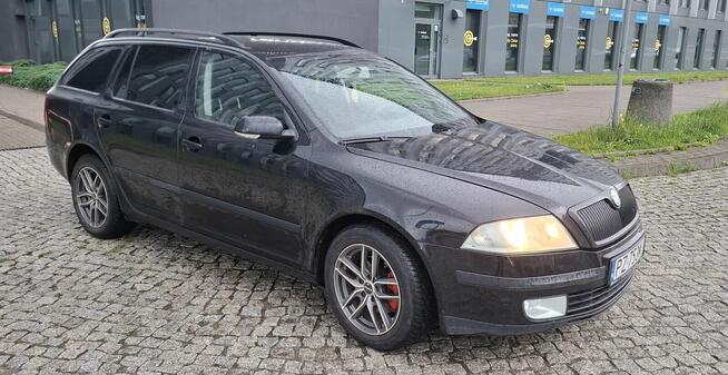 Skoda Octavia 2.0 tdi