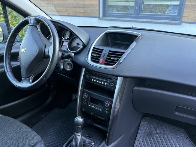 Peugeot 207 2011 Super Stan