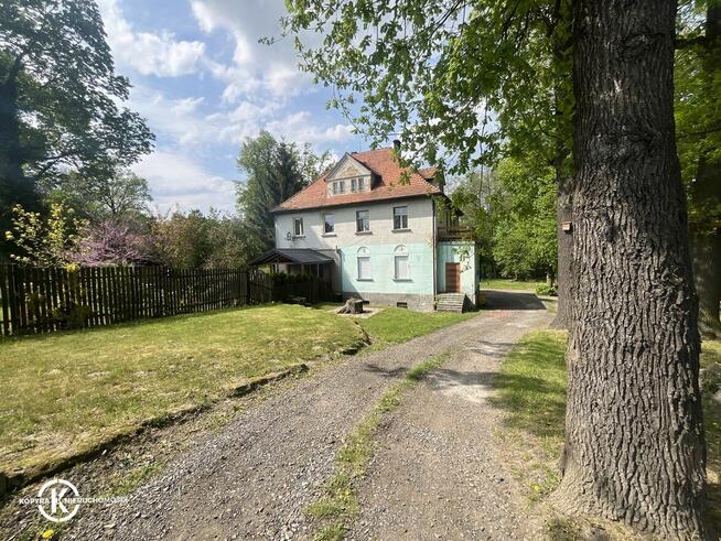 Na sprzedaż mieszkanie na parterze - KONRADÓWKA