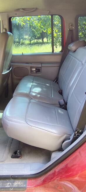 Ford Explorer II 1997 sprzedam