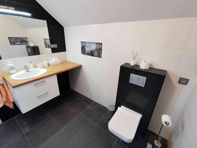 Nowoczesny dom do wynajęcia 230 m² w Busku-Zdroju