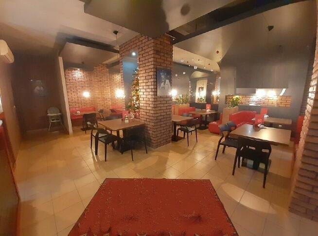 Lokal użytkowy 165m2, os. Dywizjonu 303