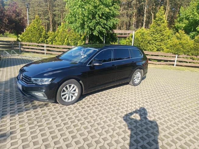 Vw pasaty 2020 rok
