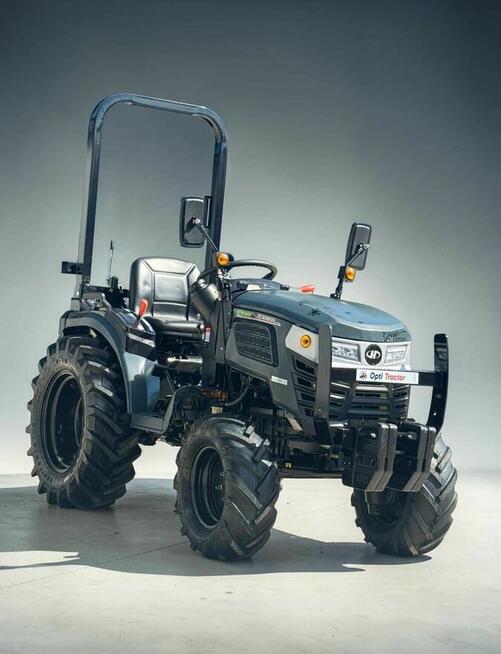 Hinomoto HM3030, 30hp, 4x4, GREAT edition