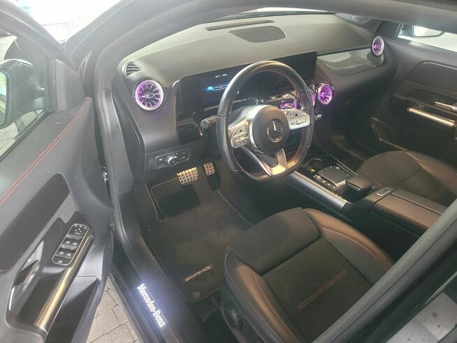 Mercedes gla