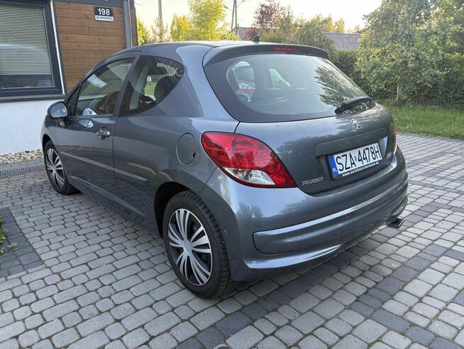 Peugeot 207 2011 Super Stan