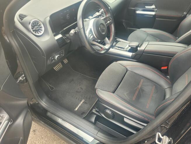 Mercedes gla