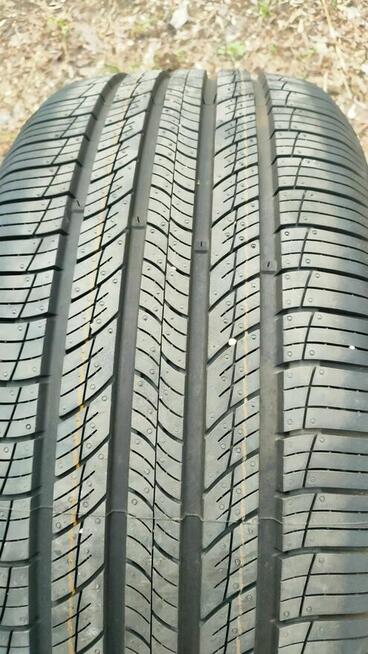 Opony HANKOOK Dynapro HP2 235/50/19