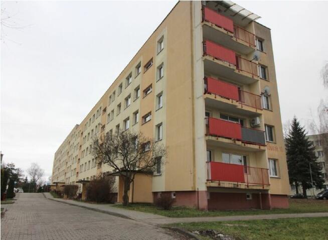 Mieszkanie - Cieszyn
