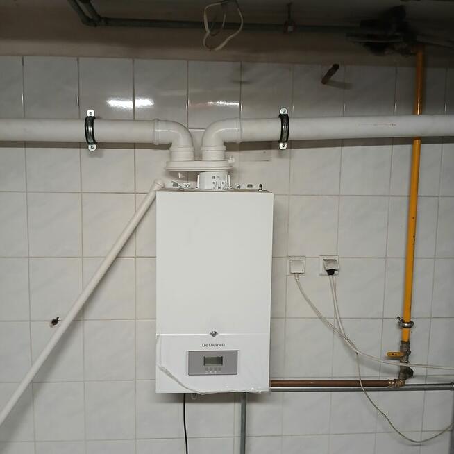 Hydraulik Gazownik