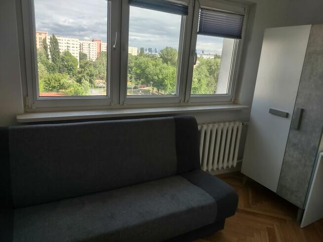 Do wynajęcia przytulne 3 pokoje na Bielanach