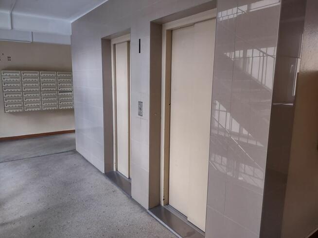 Do wynajęcia przytulne 3 pokoje na Bielanach