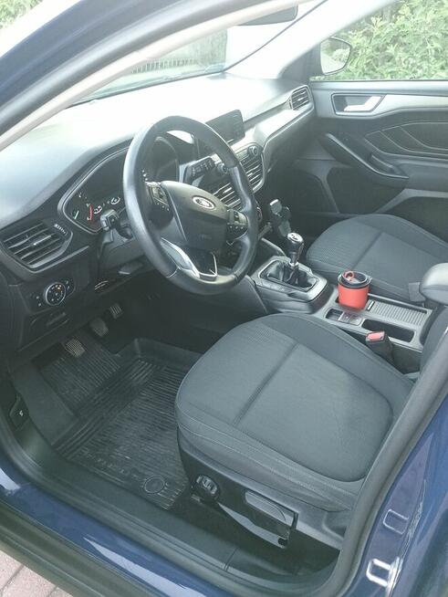 Ford Focus MK4