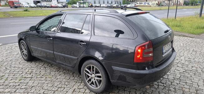 Skoda Octavia 2.0 tdi