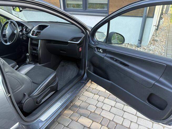 Peugeot 207 2011 Super Stan
