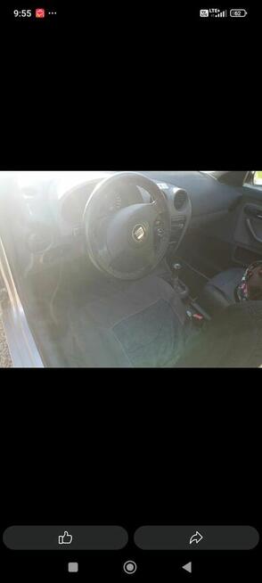 Seat Ibiza 1.4 2004