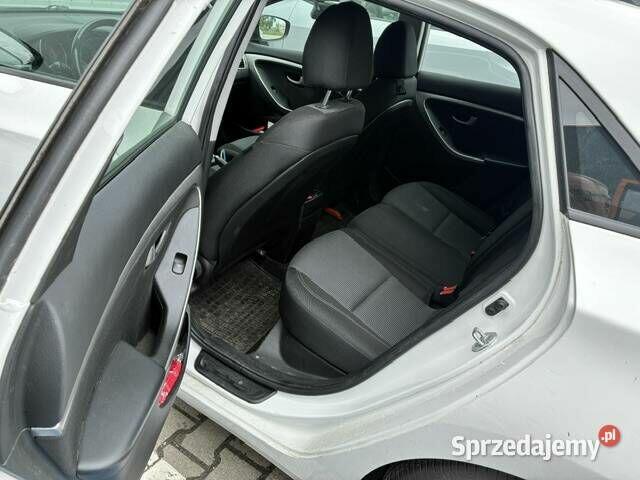 HYUNDAI I30,1,6 gdi 135km, 2014/2015r.