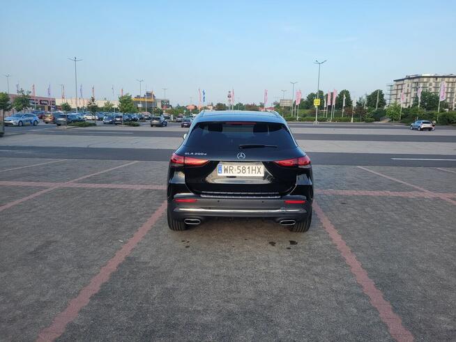 Mercedes gla