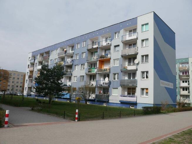 Mieszkanie, 50,20 m², Żagań