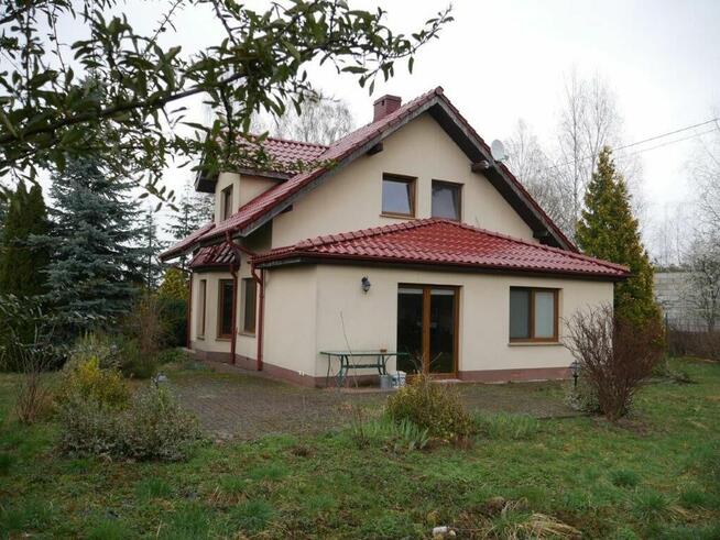 Dom, 165,80 m², Wilkanowo