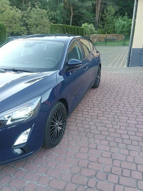 Ford Focus MK4