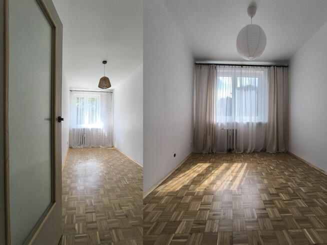 Wyremontowane | 4 pokoje | 1. piętro |Bezpośrednio