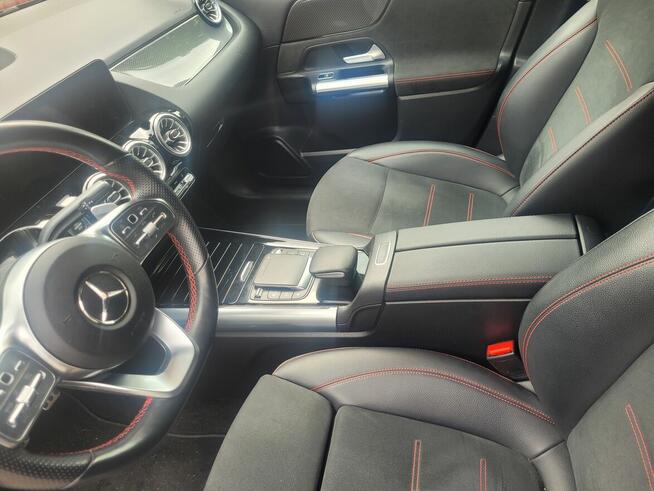 Mercedes gla
