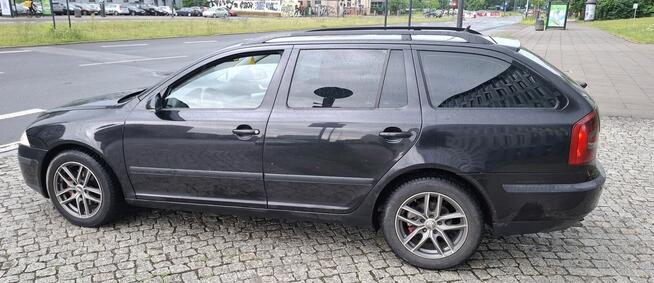 Skoda Octavia 2.0 tdi