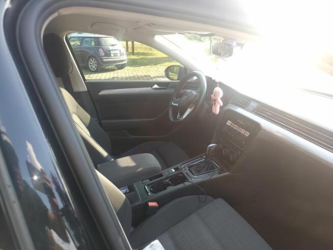 Vw pasaty 2020 rok