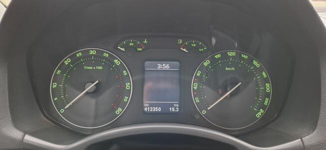Skoda Octavia 2.0 tdi