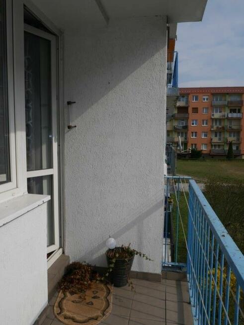 Mieszkanie, 50,20 m², Żagań