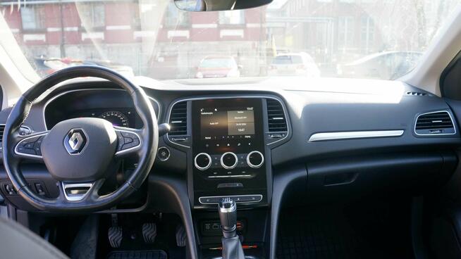 RENAULT MEGANE, model: Grand Coupe