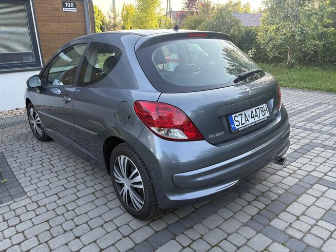 Peugeot 207 2011 Super Stan
