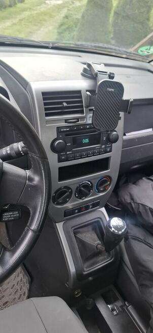 Jeep Compass 2.4 4x4