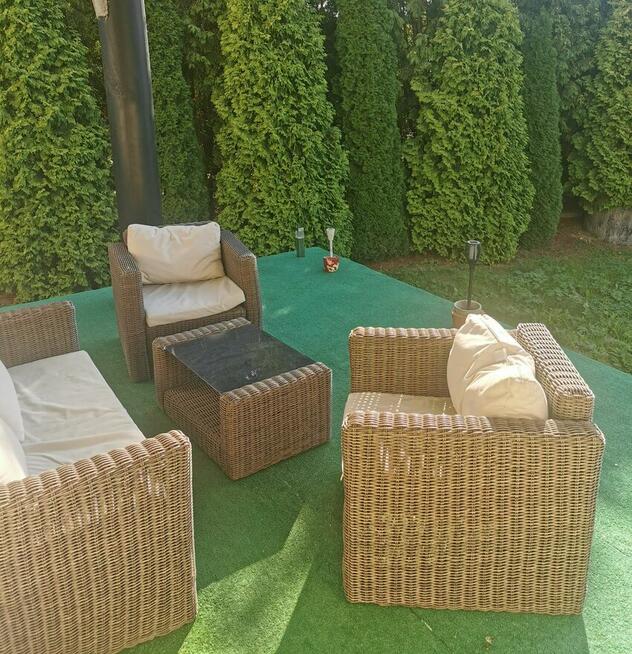 Nowoczesny dom do wynajęcia 230 m² w Busku-Zdroju