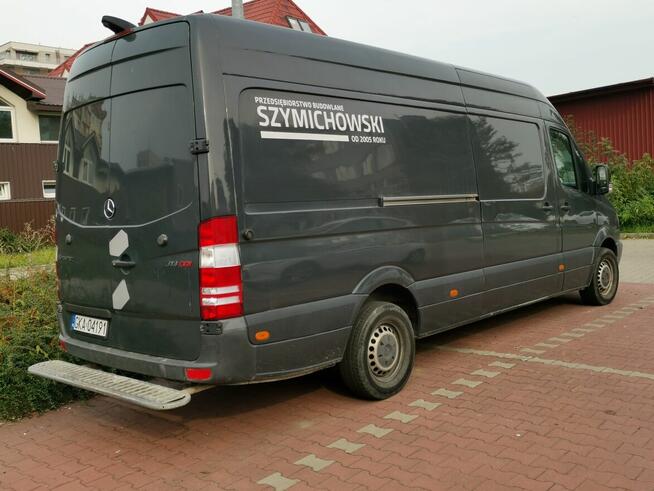 MB Sprinter