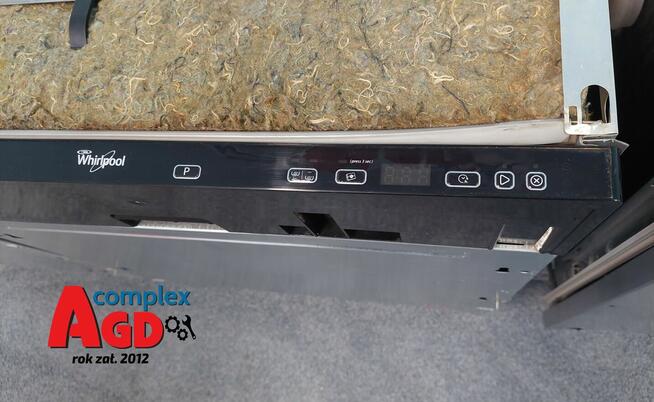 Zmywarka Whirlpool ADG6240 do zabudowy 60 cm ROK GWARANCJA