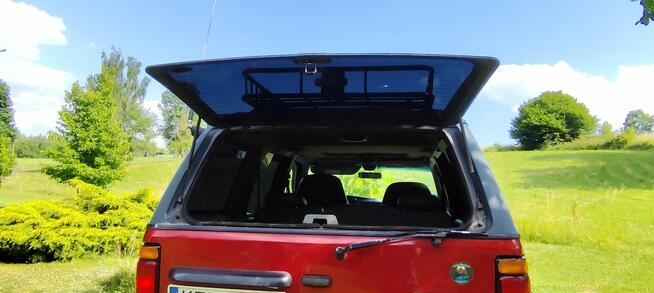 Ford Explorer II 1997 sprzedam