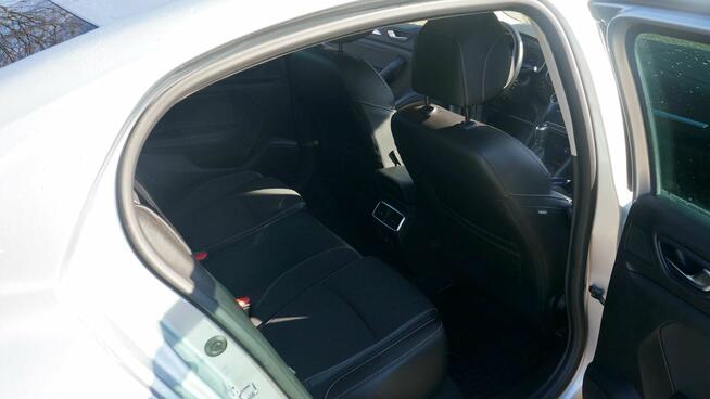 RENAULT MEGANE, model: Grand Coupe