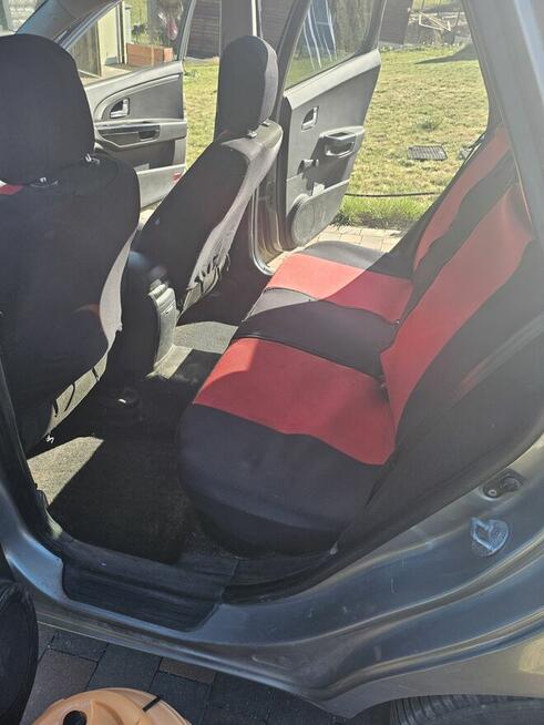 Sprzedam samochód osobowy Kia ceed kombi