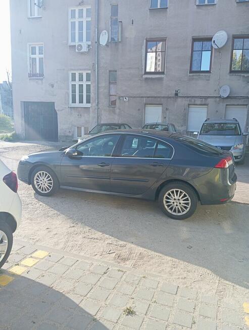 Renault Laguna 3