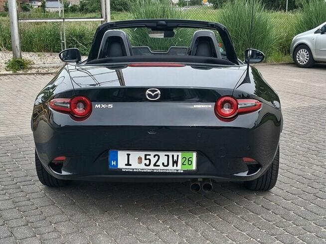 Mazda MX5 TYLKO 7500KM FULL LED Kamera Bose Europa JAK NOWA