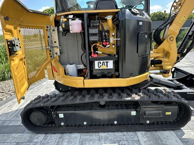 FABRYCZNIE NOWY CAT 303 CR