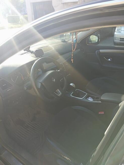 Renault Laguna 3