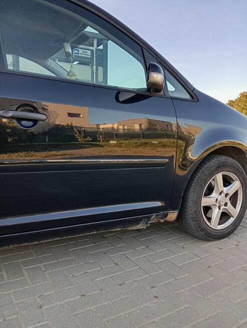 Sprzedam auto