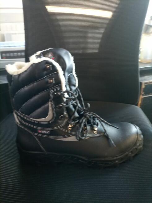 Buty robocze
