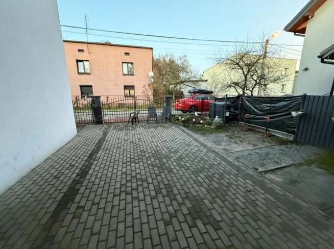 Syndyk sprzeda udział – dom jednorodzinny