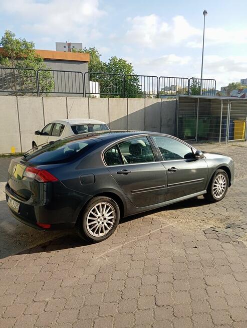 Renault Laguna 3