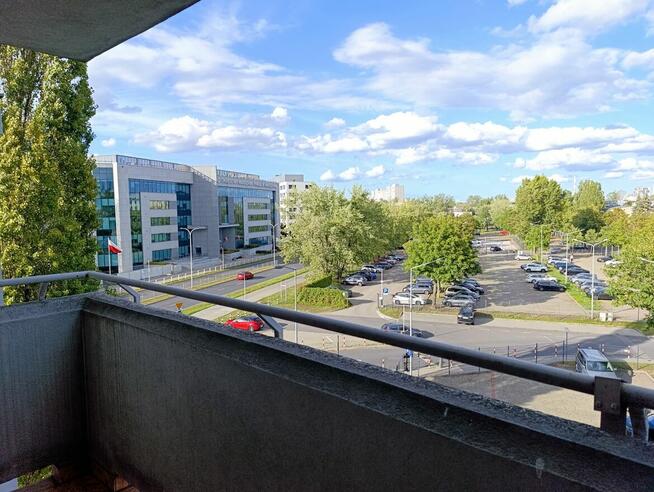 Przytulne 2 pokoje (34m2) z balkonem i garażem - bezpośredni