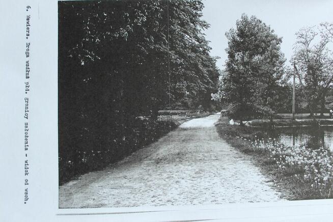 Okazja: Historyczny Dworek 179m² , dz. 0,8 ha w Sercu Polski
